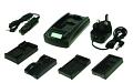 GR-D645 Charger