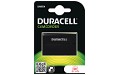 Duracell DR9554 replacement for JVC B-9554 Battery