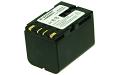 2-Power replacement for JVC BNV-428U Battery