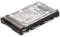 ProLiant XL230k Gen10 Compute Tray 1.2TB 10K 12G SAS HDD