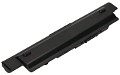 Inspiron 17R Battery (4 Cells)
