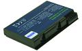 LIP6199CMPC Battery (6 Cells)