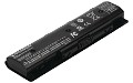  ENVY  13-ad131nd Battery (6 Cells)