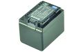 iVIS HF R300 Battery
