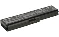 Satellite T110-107 Battery (6 Cells)