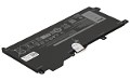Latitude 7200 2-in-1 Battery (2 Cells)