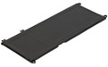Inspiron 7573 2-in-1 Battery (4 Cells)