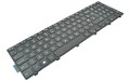 MP-13N76GB-442 Keyboard (UK)