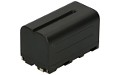 CCD-TR205 Battery
