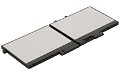 Latitude 5400 Chromebook Enterprise Battery (4 Cells)