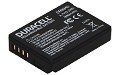 Lumix ZX1W Battery
