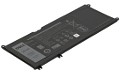 Inspiron 7573 2-in-1 Battery (4 Cells)