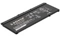 Pavilion Gaming  15-cx0003np Battery (4 Cells)