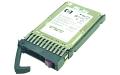 418399-001 146Gb SCSI Hard Drive(Refurbished)