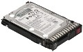 ProLiant DL20 Gen9 Solution 1.2TB 10K 12G SAS HDD