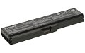 Satellite A665D-S6075 Battery (6 Cells)