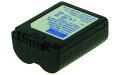 Lumix DMC-FZ18EG Battery