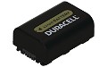 DCR-DVD653 Battery (2 Cells)