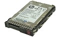 718292-001 1.2TB 10k 6GB/s SAS 2.5" SFF Drive