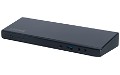 P5Q58AA#ABU USB-C & USB-A Triple 4K Docking Station