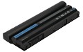 Inspiron 15R 4520 Battery (9 Cells)