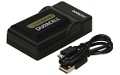 DCR-DVD608 Charger