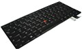 00UR406 Backlit Keyboard (French)