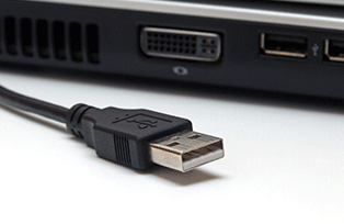 USB Type-A Cables