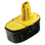 Power Tool Batteries