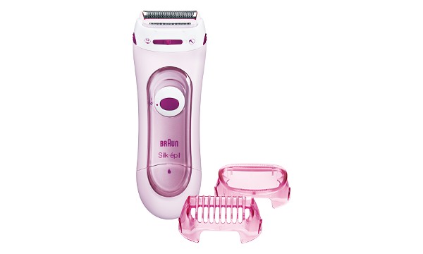 Silk-épil 5100 Electric Lady Shaver