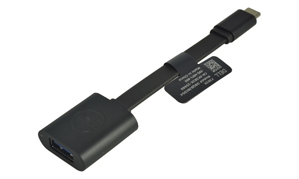 USB Type-C to USB-A 3.0 Adapter