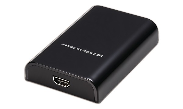 USB 3.0 to HDMI Adapter