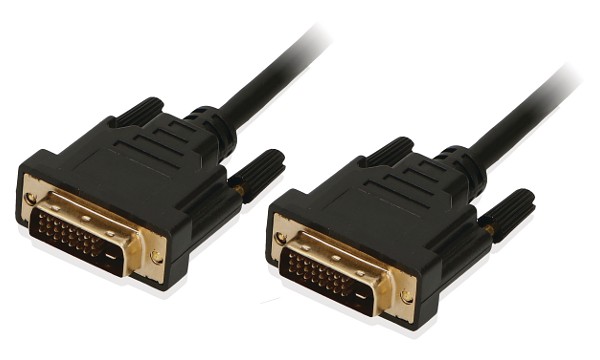 DVI to DVI Cable - 1 Metre