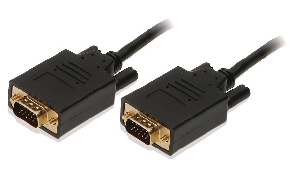 VGA to VGA Cable - 1 Metre