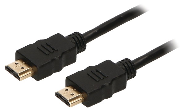 HDMI to HDMI Cable - 1 Metre