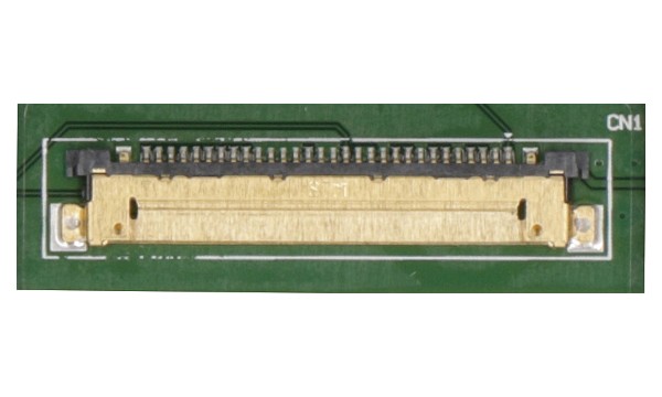 X505B 15.6" WXGA 1366x768 HD Matte Connector A
