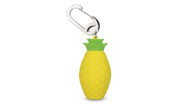 Yellow Pineapple Power Bank