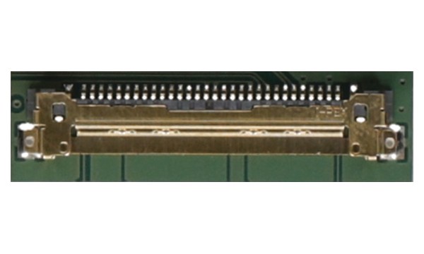 K1MP9 15.6" FHD 1920x1080 LED Matte Connector A
