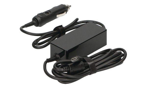 Car Charger USB-C 5V/9V/12V/15V/20V 100W