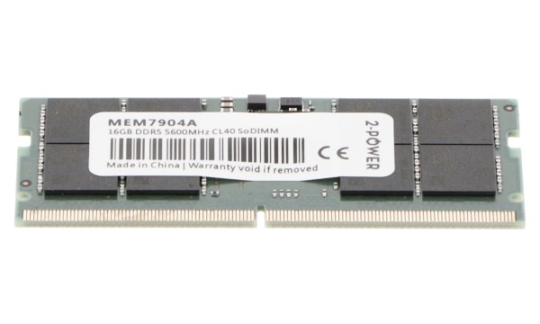 MEM7904A - soDIMM 16GB - PSA Parts co uk
