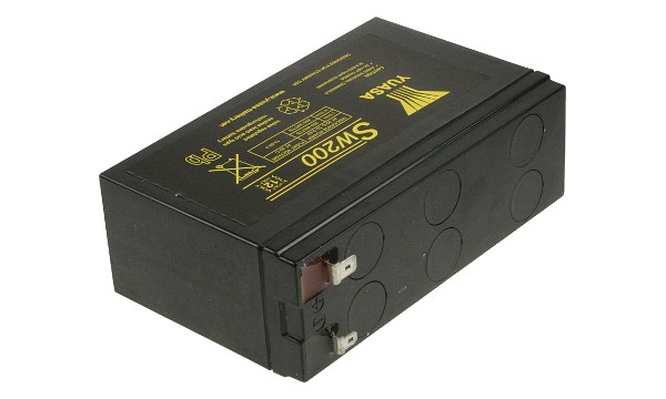 Valve Regulated Lead Acid Battery