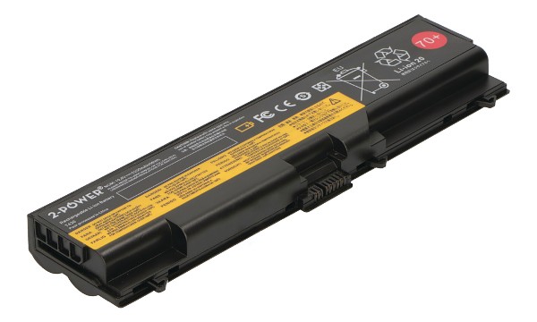 ThinkPad W530 2441 Battery (6 Cells)
