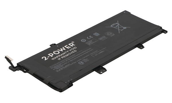  Envy X360 15-AQ000NX Battery (4 Cells)