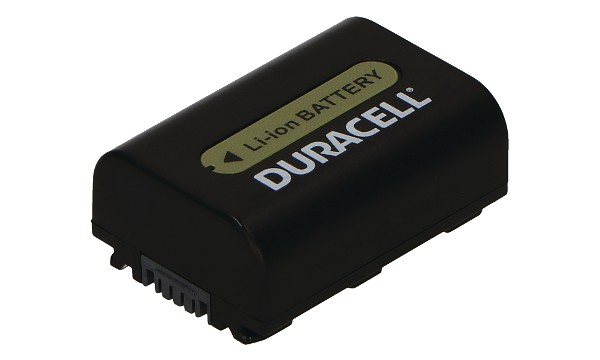 DCR-DVD105 Battery (2 Cells)