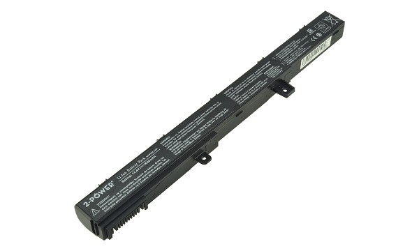 Asus x551c аккумулятор