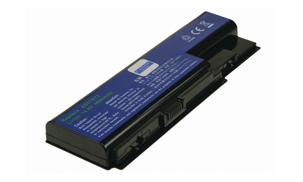 AS6920-6886 Battery (8 Cells)