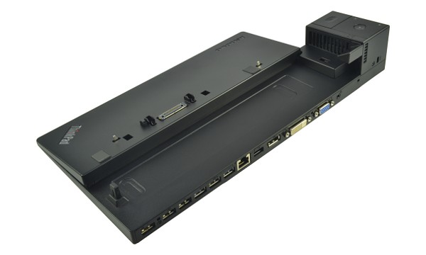 ThinkPad T560 20FJ Docking Station