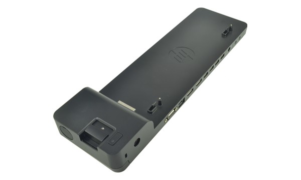 EliteBook 740 G2 Docking Station