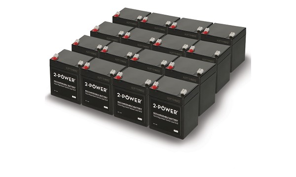 SRT8000VA Battery
