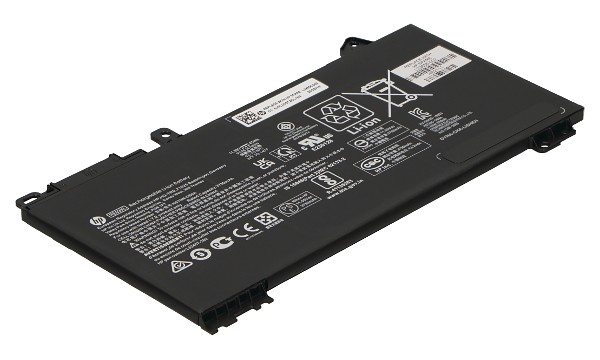 ProBook 430 G6 Battery (3 Cells)
